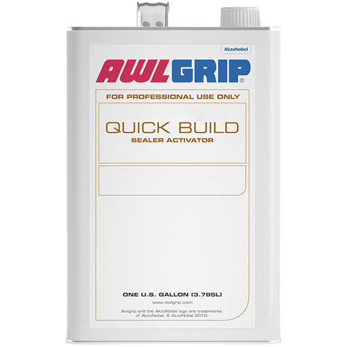 Awlgrip-Awlgrip Quick Build Sealer Activator 0,95l